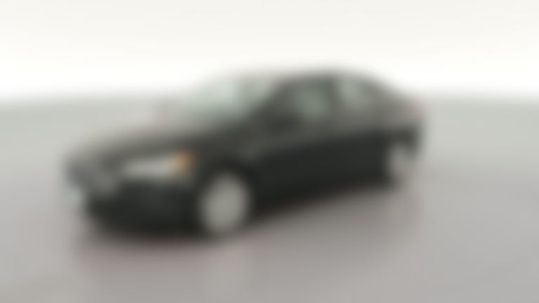 2018 Ford Fusion vehicle photo