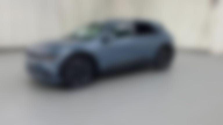 2023 Hyundai IONIQ 5 vehicle photo
