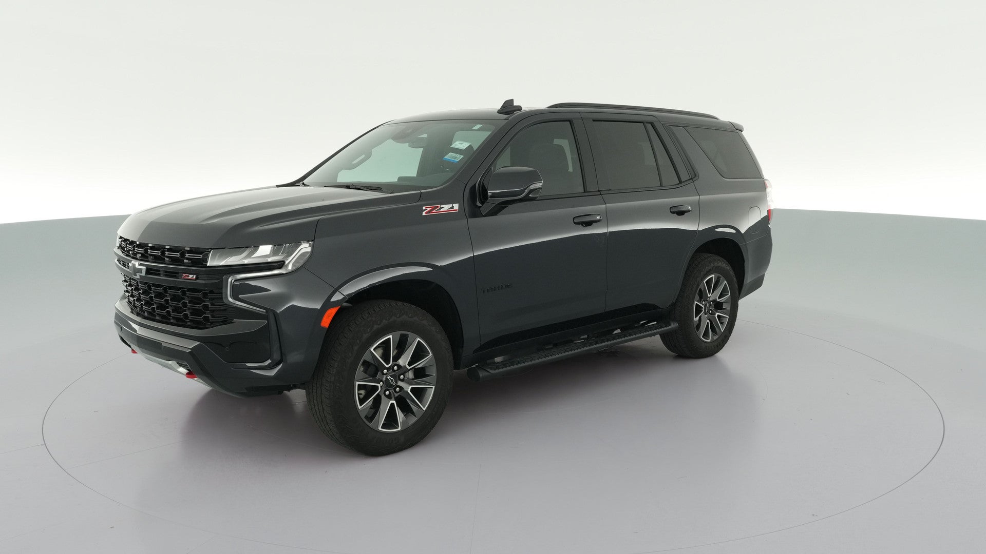 2024 Chevrolet Tahoe vehicle photo