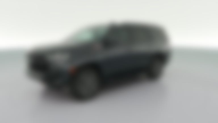 2024 Chevrolet Tahoe vehicle photo
