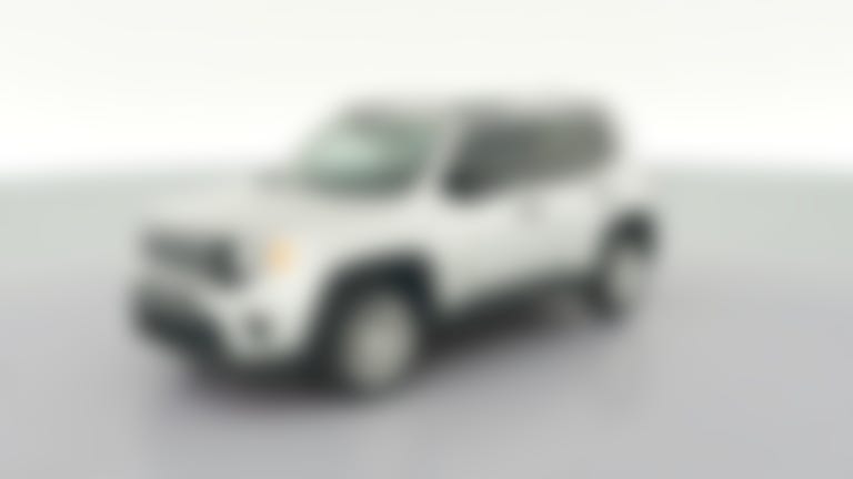 2019 Jeep Renegade vehicle photo