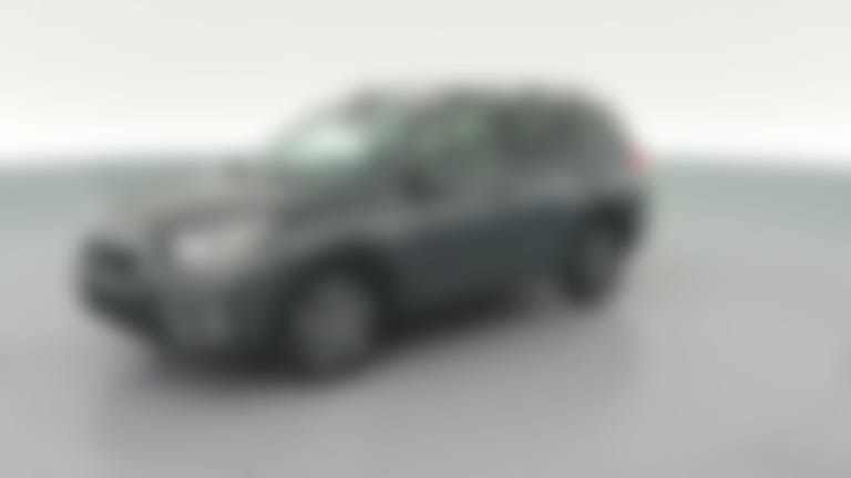 2020 Subaru Forester vehicle photo