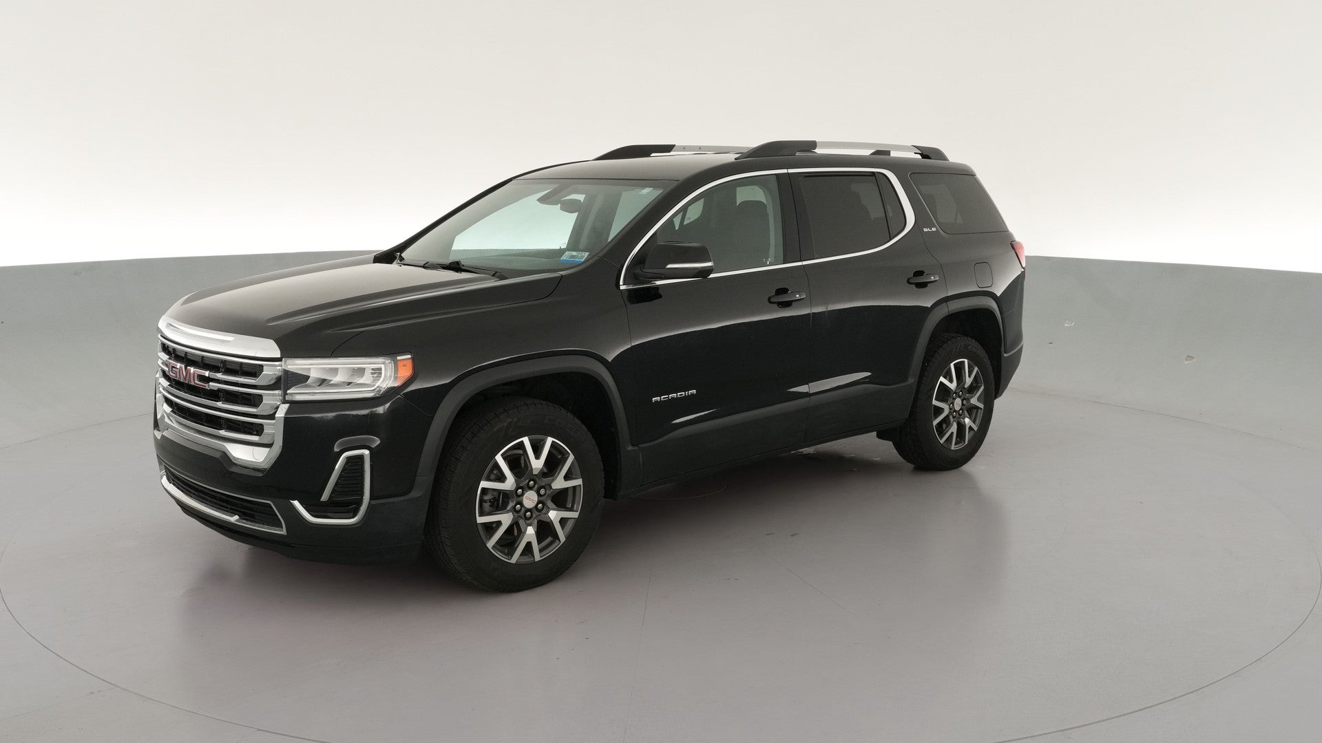 2021 GMC Acadia vehicle photo