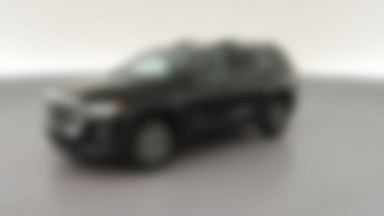 2021 GMC Acadia vehicle photo