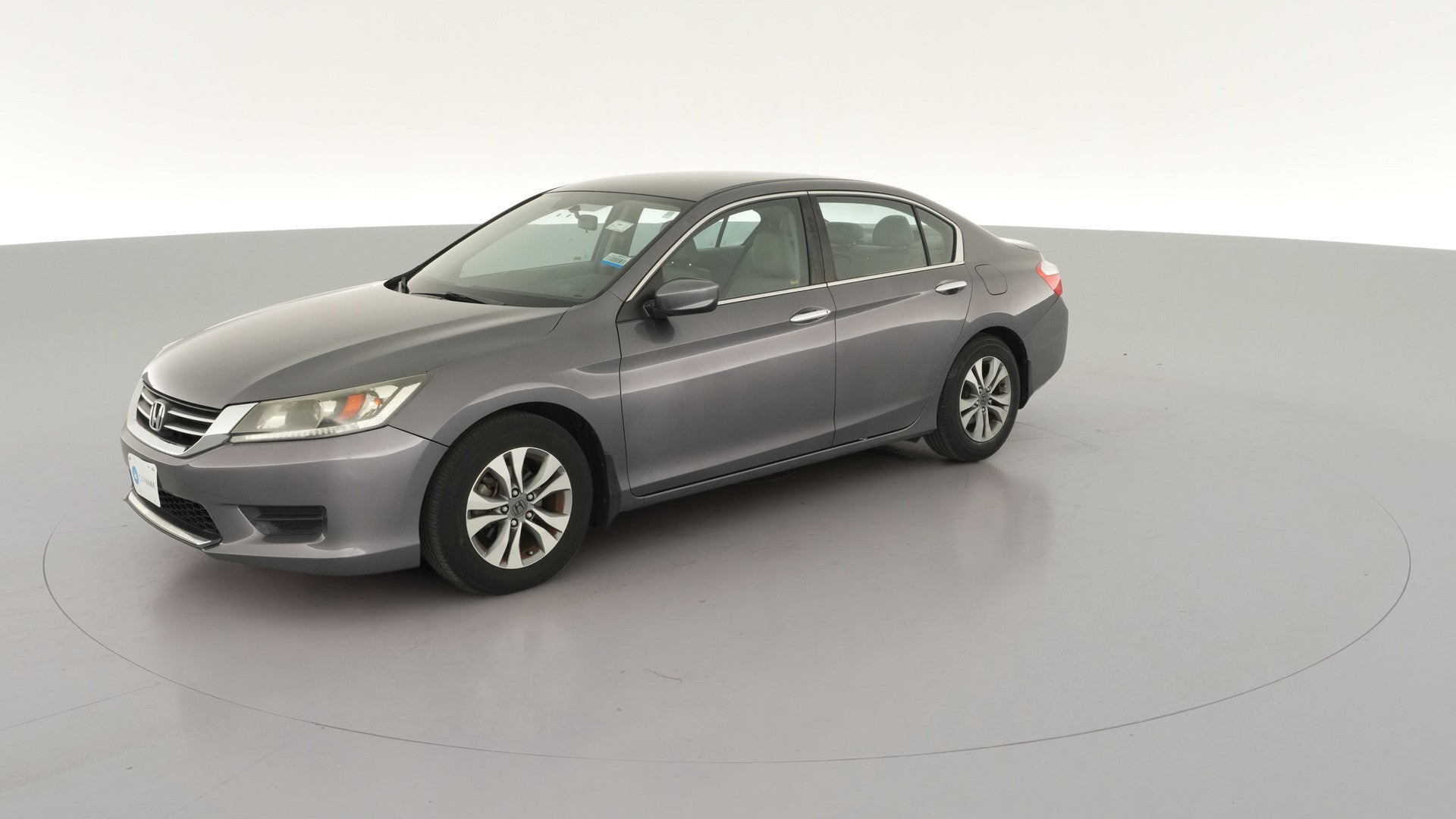 2014 Honda Accord vehicle photo