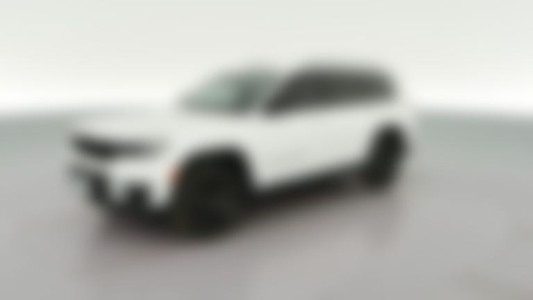 2023 Jeep Grand Cherokee L vehicle photo