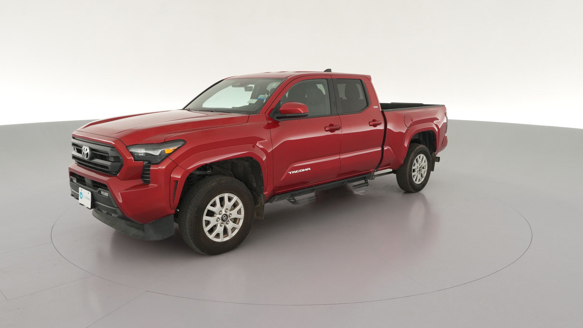 2024 Toyota Tacoma Double Cab vehicle photo