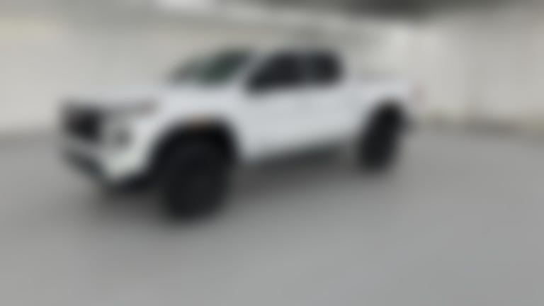 2024 GMC Canyon Crew Cab vehicle photo