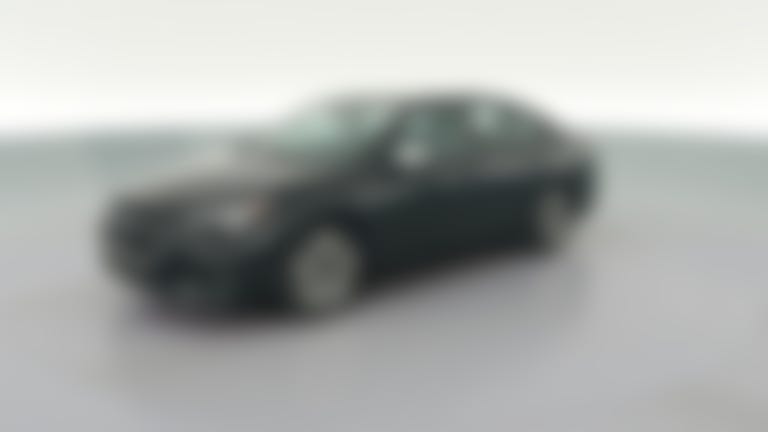 2025 Subaru Legacy vehicle photo