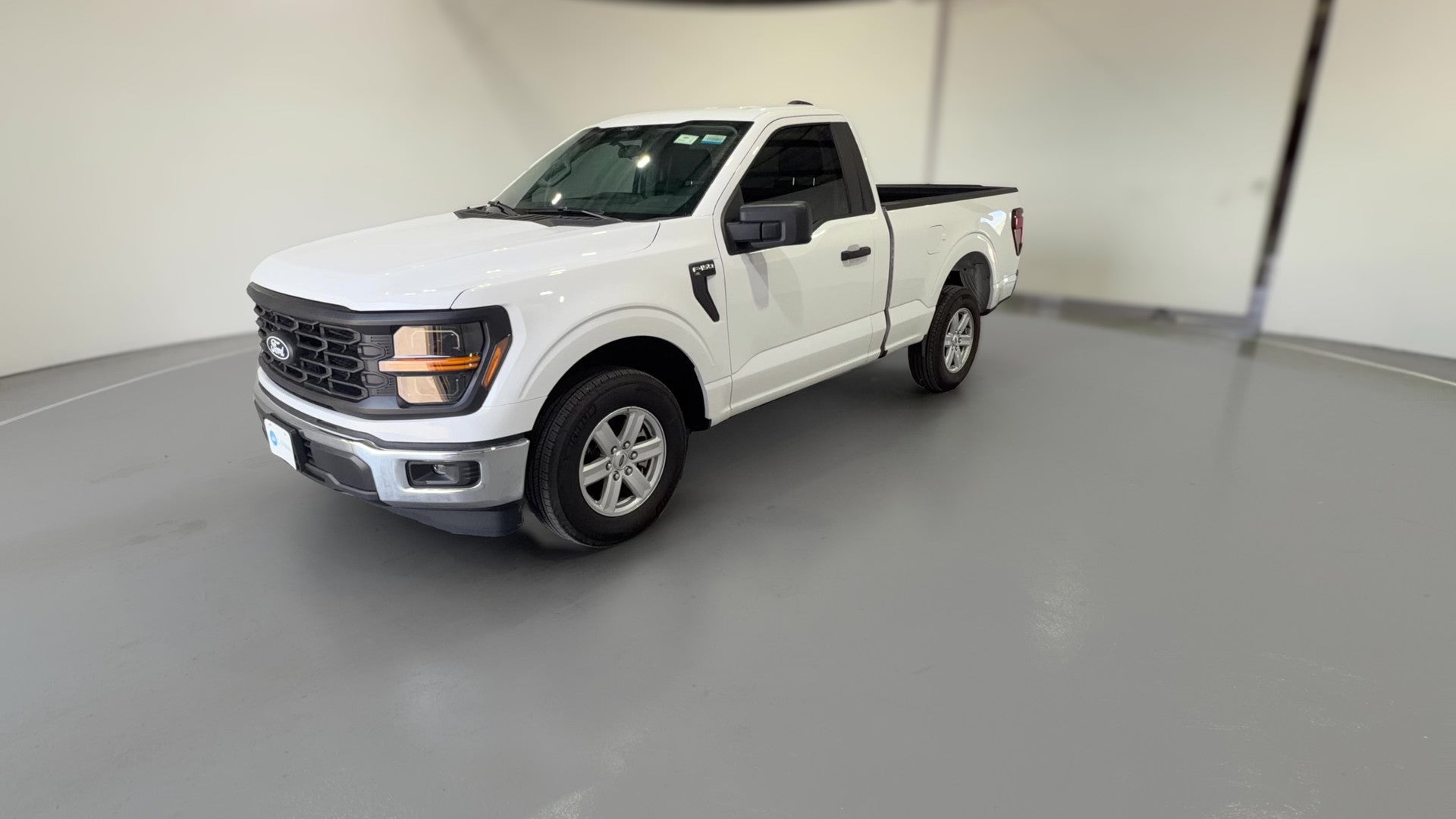 2026 Ford F150 Regular Cab vehicle photo