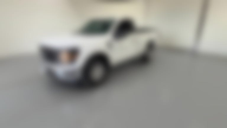 2026 Ford F150 Regular Cab vehicle photo