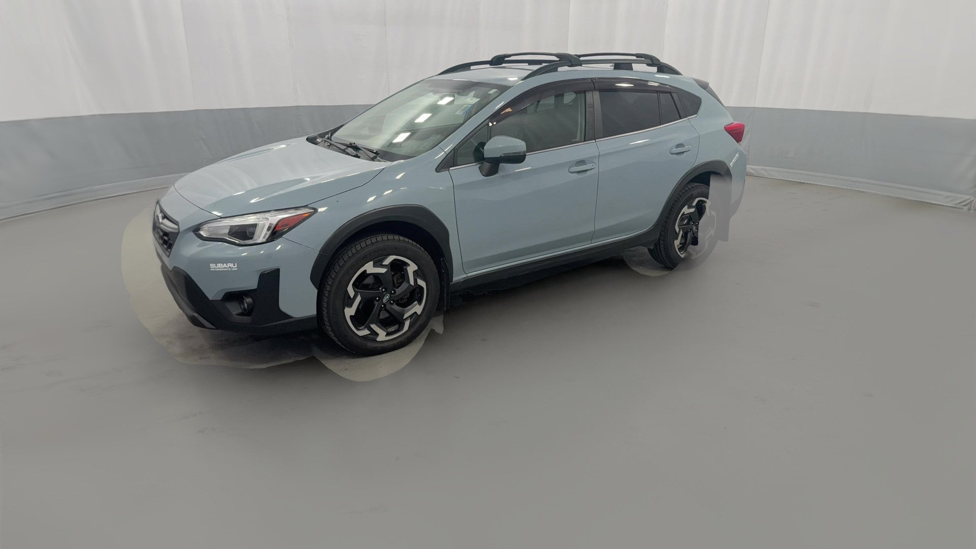 2021 Subaru Crosstrek vehicle photo