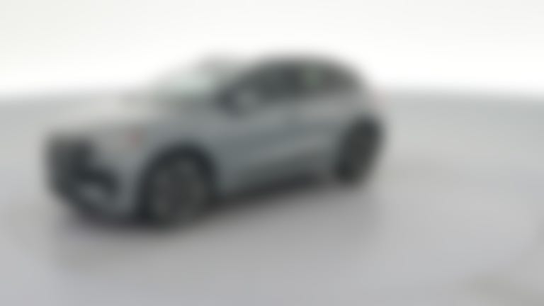 2024 Audi Q4 e-tron vehicle photo