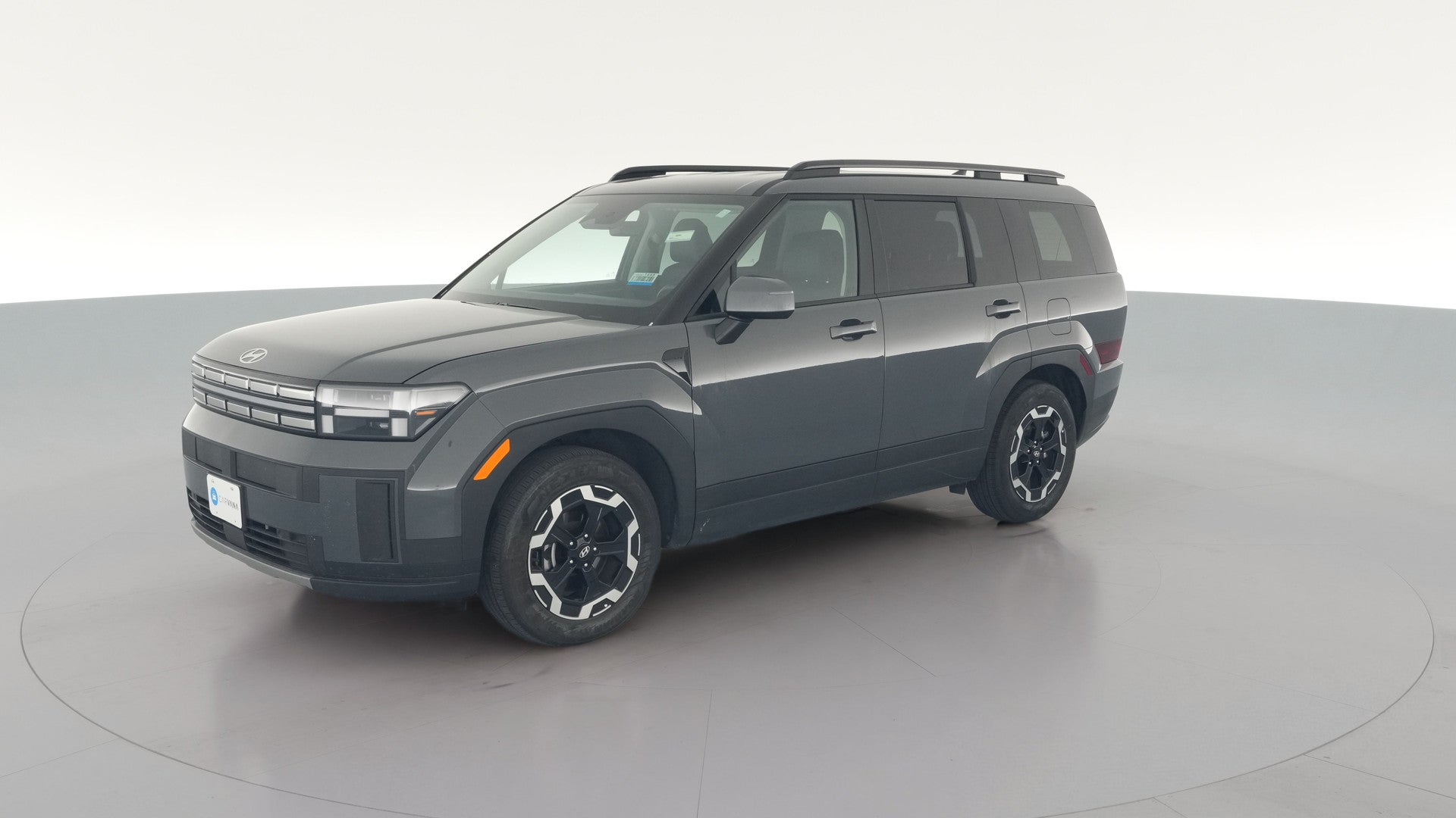 2026 Hyundai Santa Fe vehicle photo