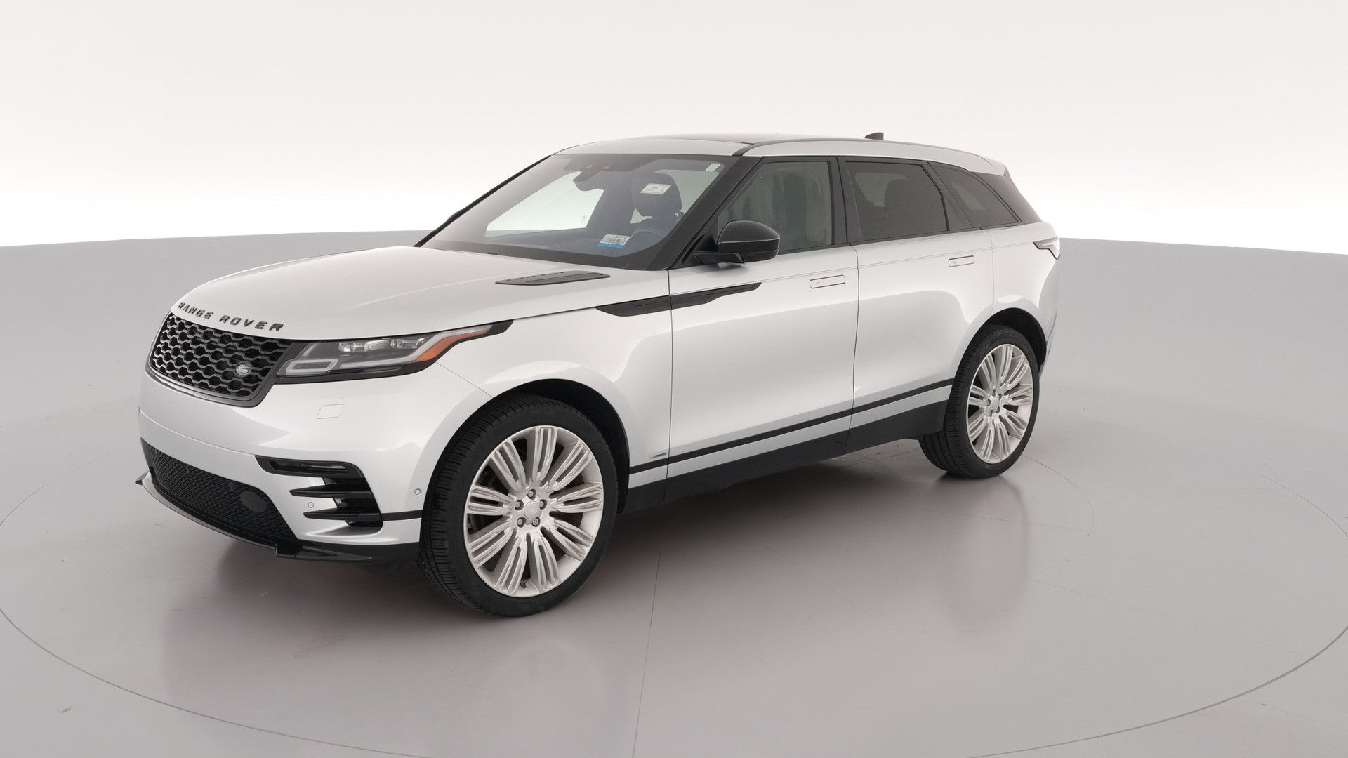 2019 Land Rover Range Rover Velar vehicle photo