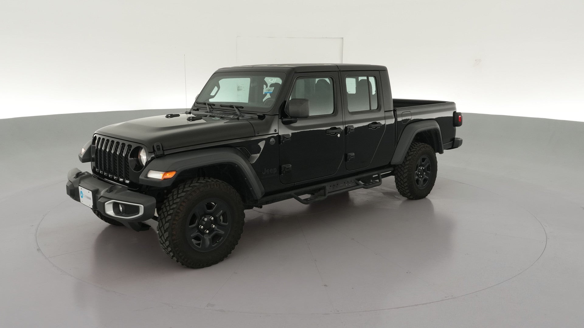 2023 Jeep Gladiator vehicle photo
