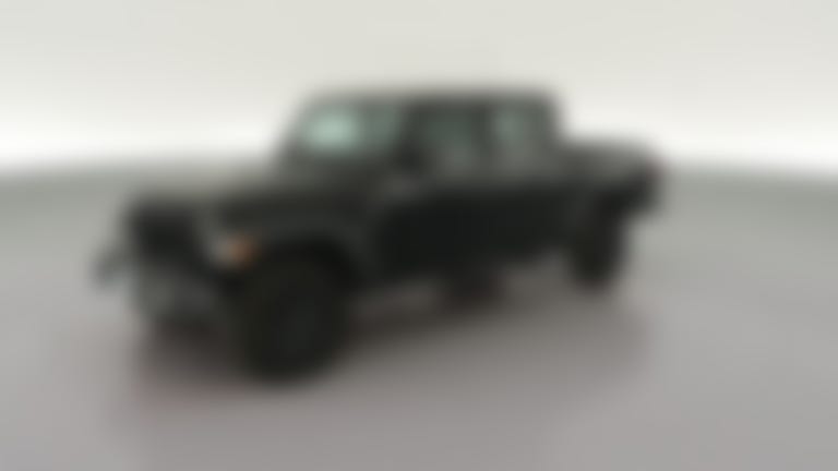 2023 Jeep Gladiator vehicle photo