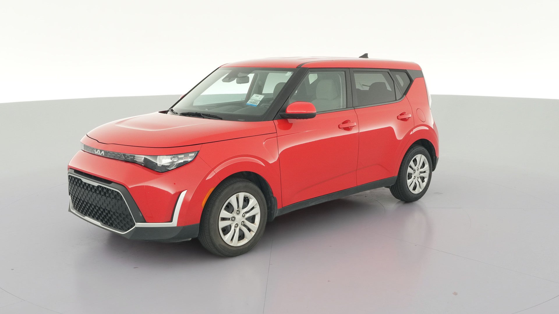 2023 Kia Soul vehicle photo
