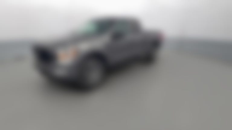 2021 Ford F150 Super Cab vehicle photo