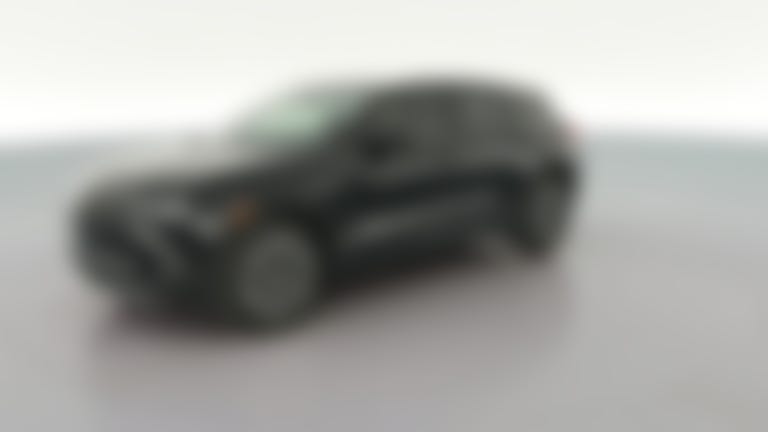 2024 Chevrolet Blazer EV vehicle photo