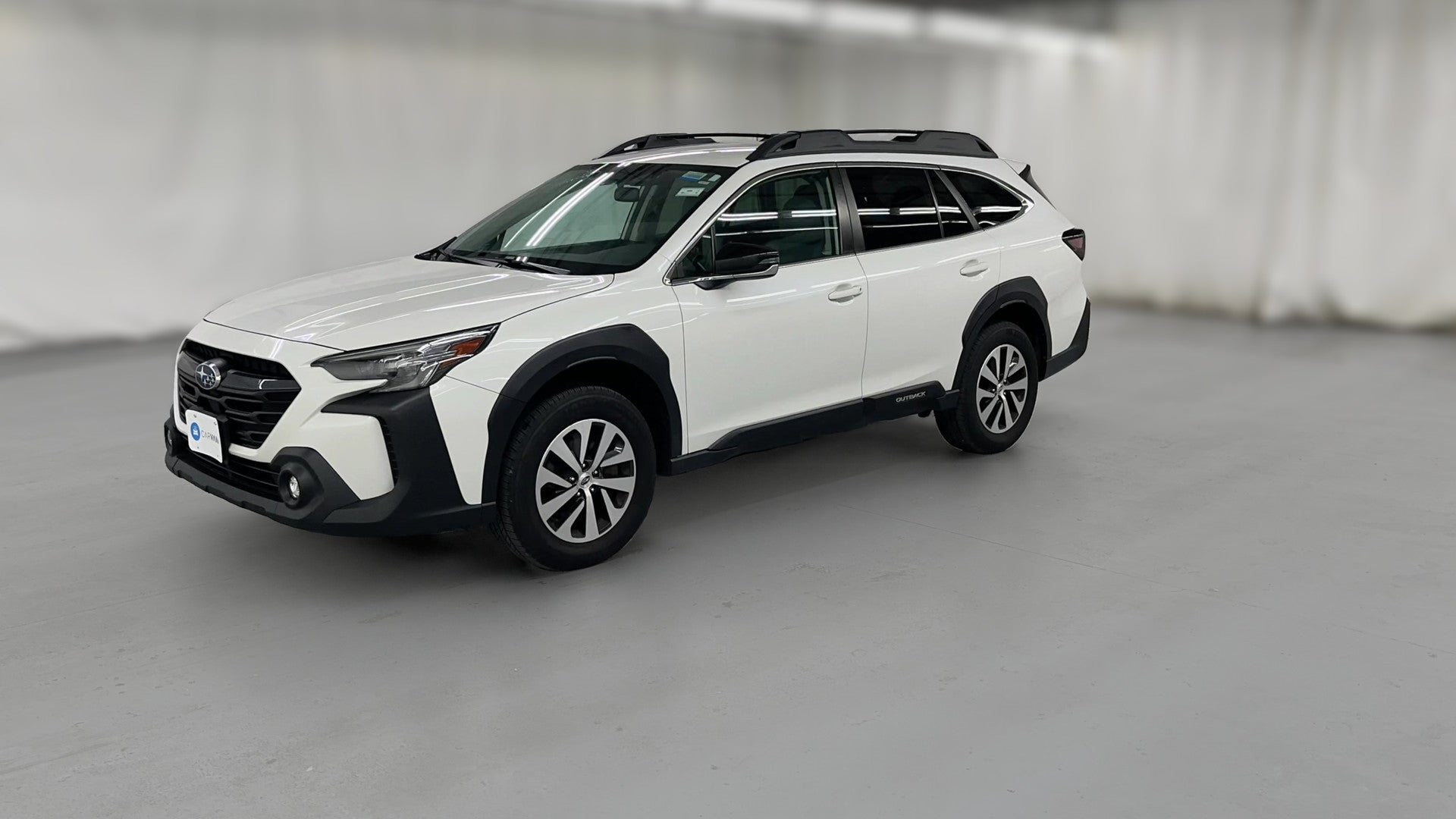 2023 Subaru Outback vehicle photo