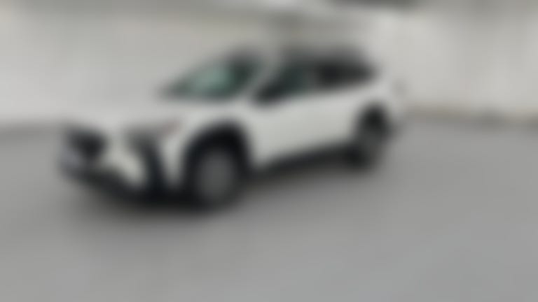 2023 Subaru Outback vehicle photo