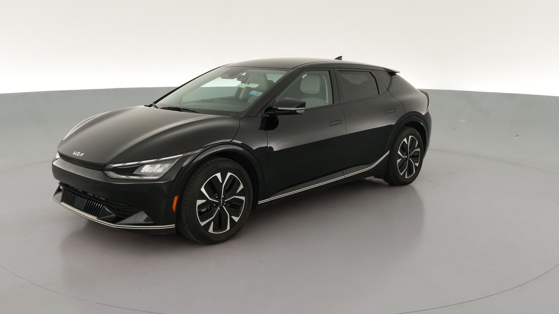 2023 Kia EV6 vehicle photo