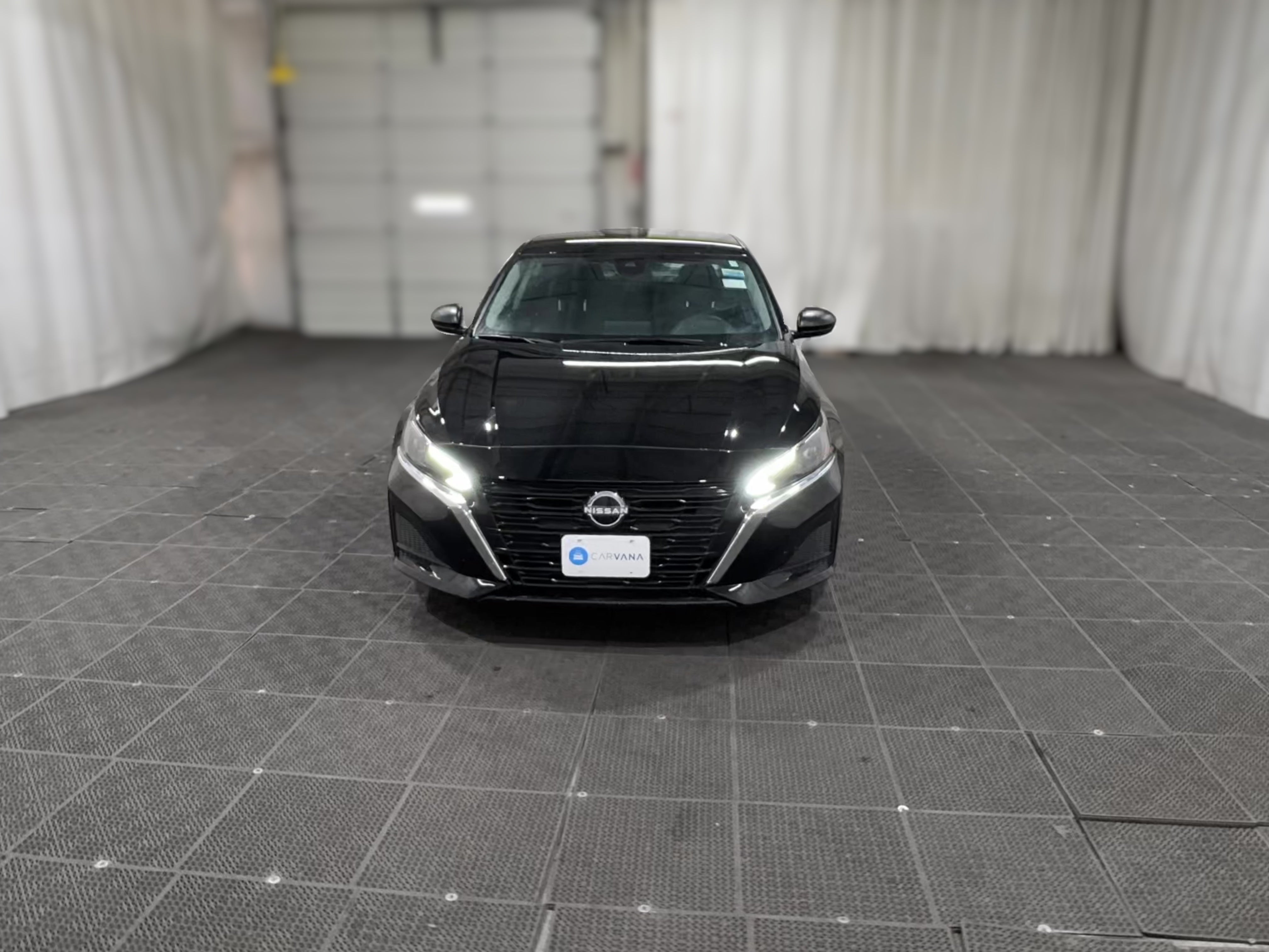 2025 Nissan Altima SV - Photo 20