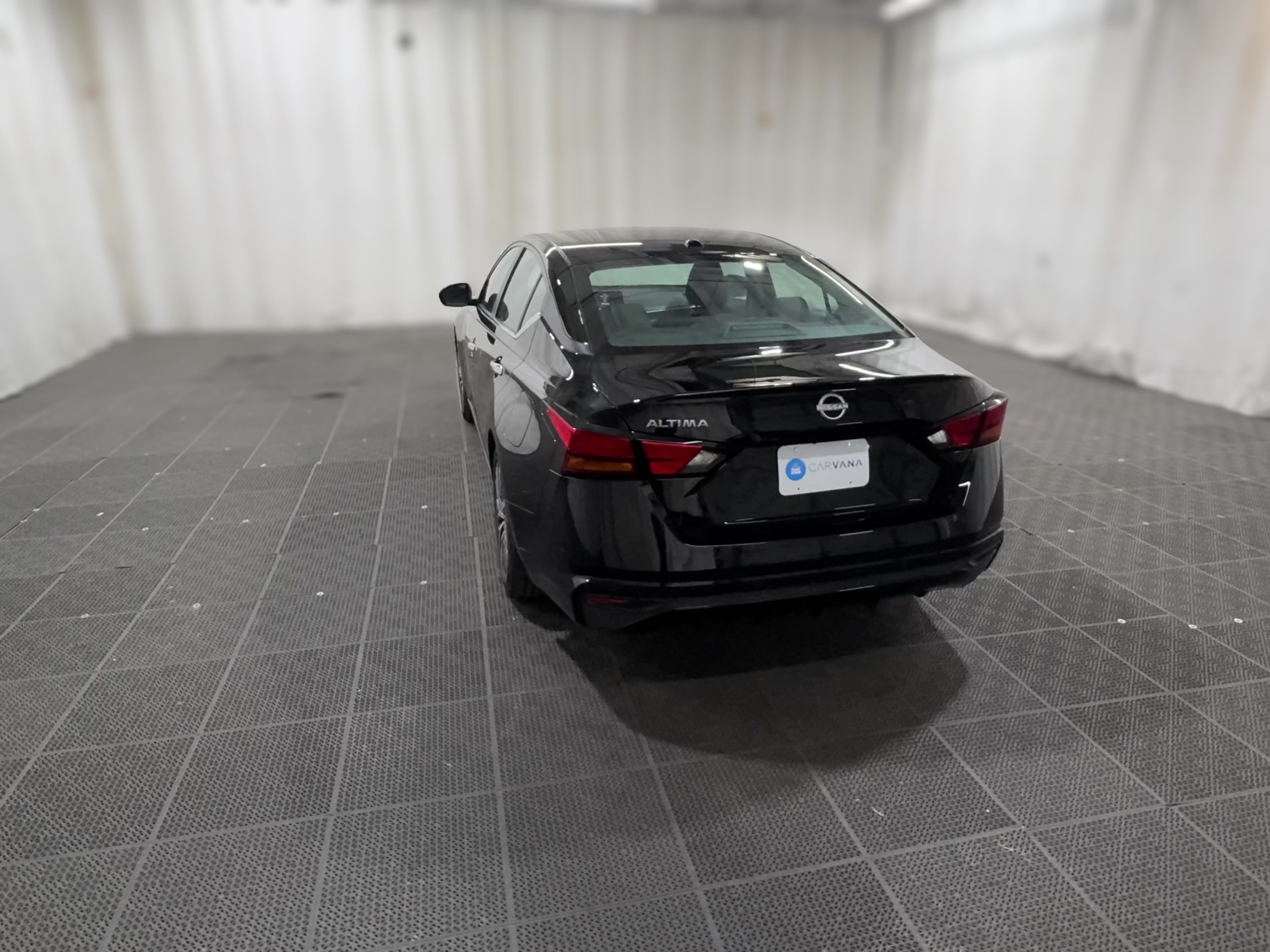 2025 Nissan Altima SV - Photo 27