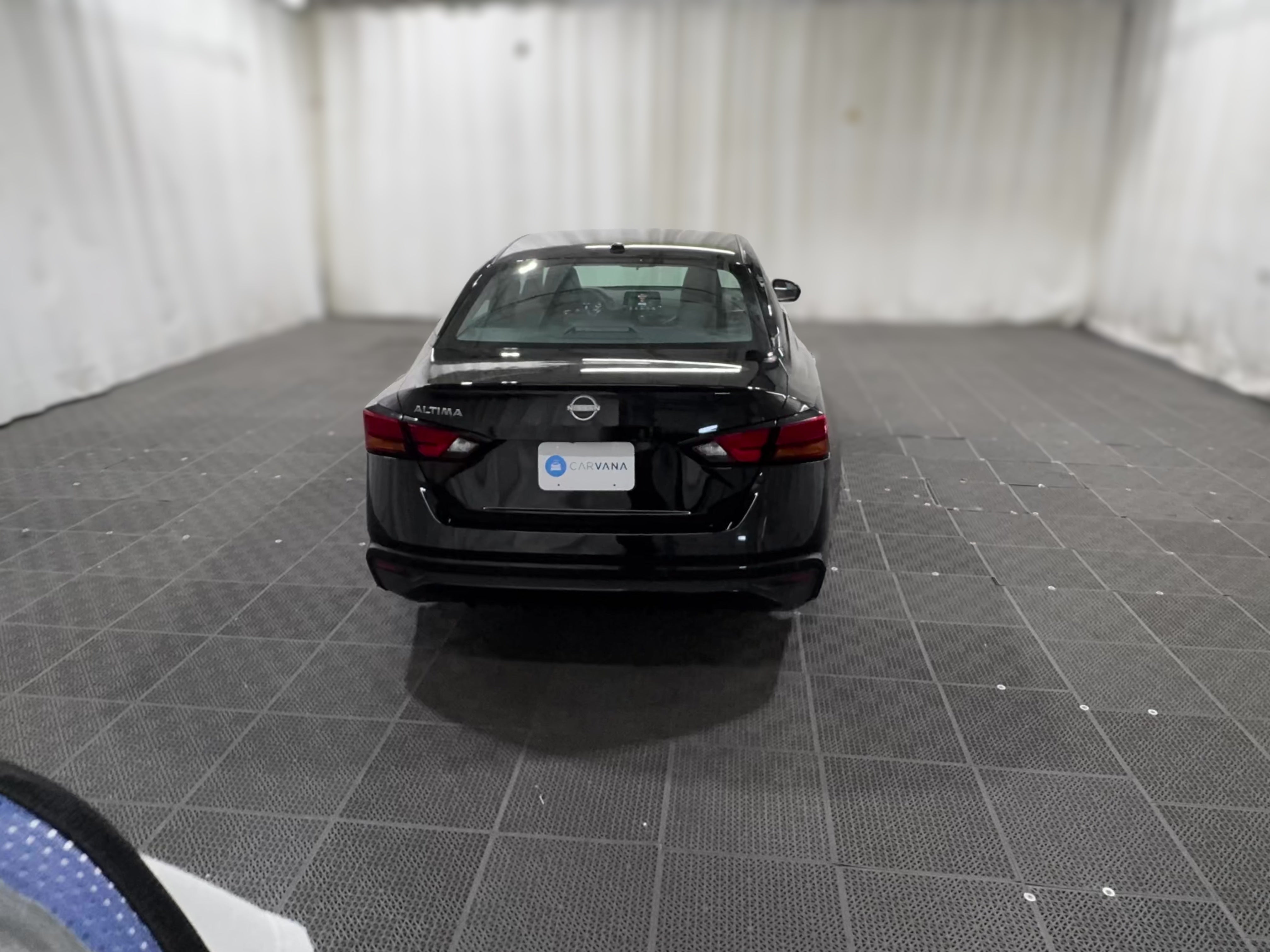 2025 Nissan Altima SV - Photo 28