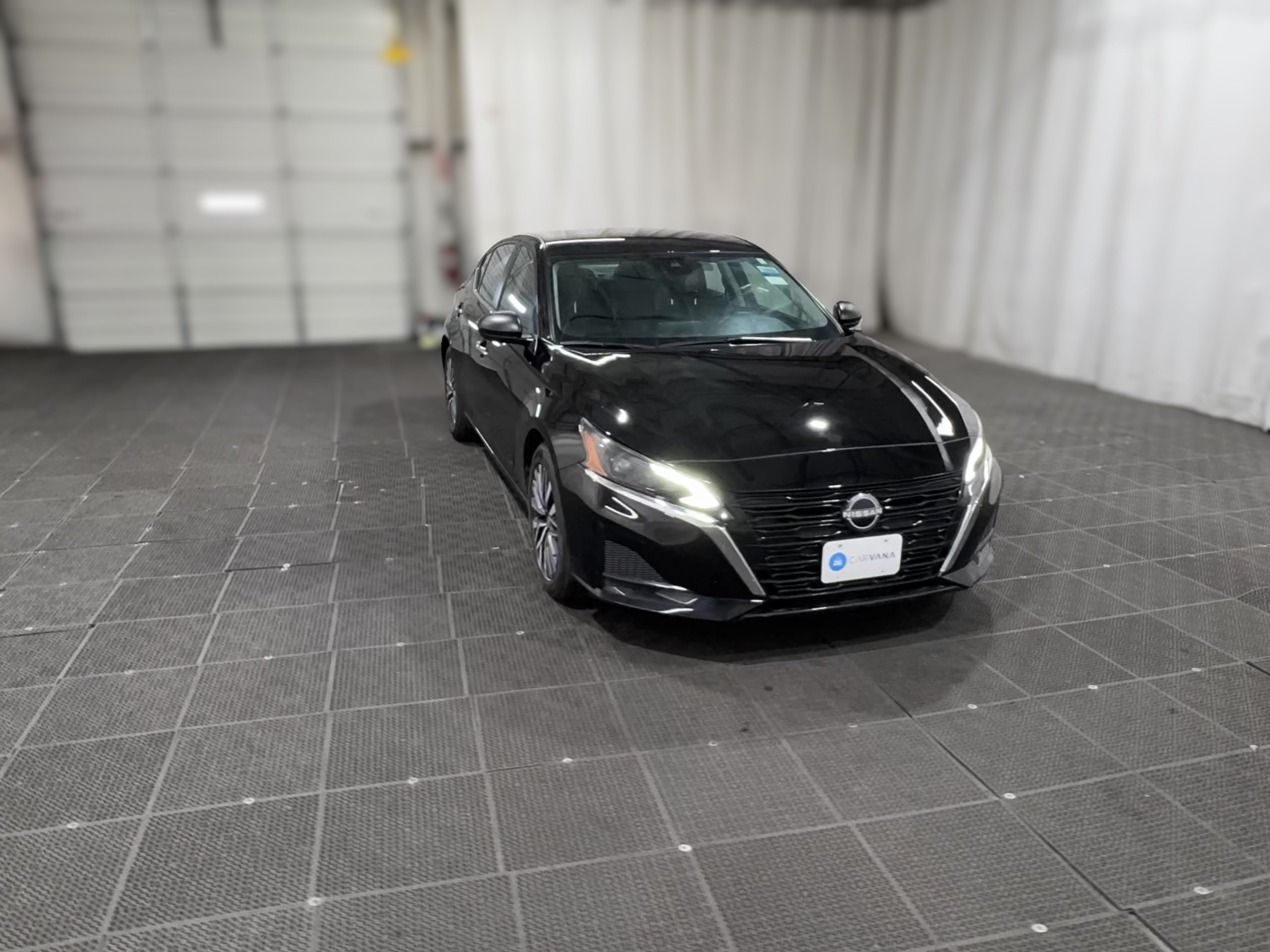 2025 Nissan Altima SV - Photo 35