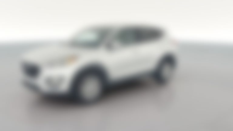 2019 Hyundai Tucson vehicle photo