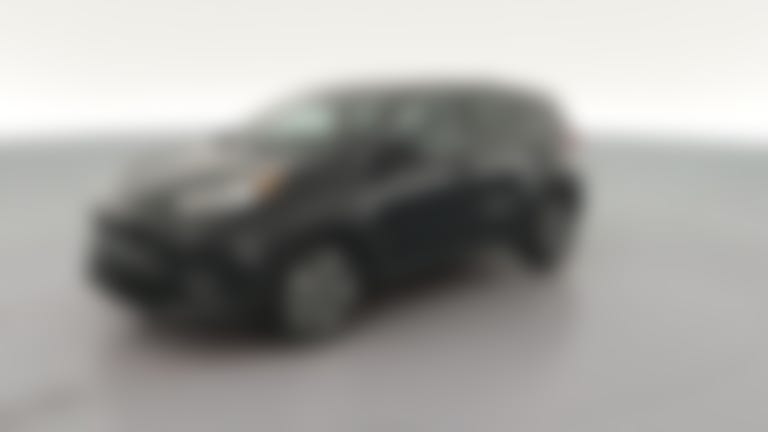 2022 Kia Sportage vehicle photo