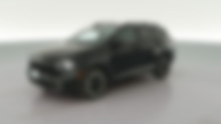 2023 Kia Sportage vehicle photo