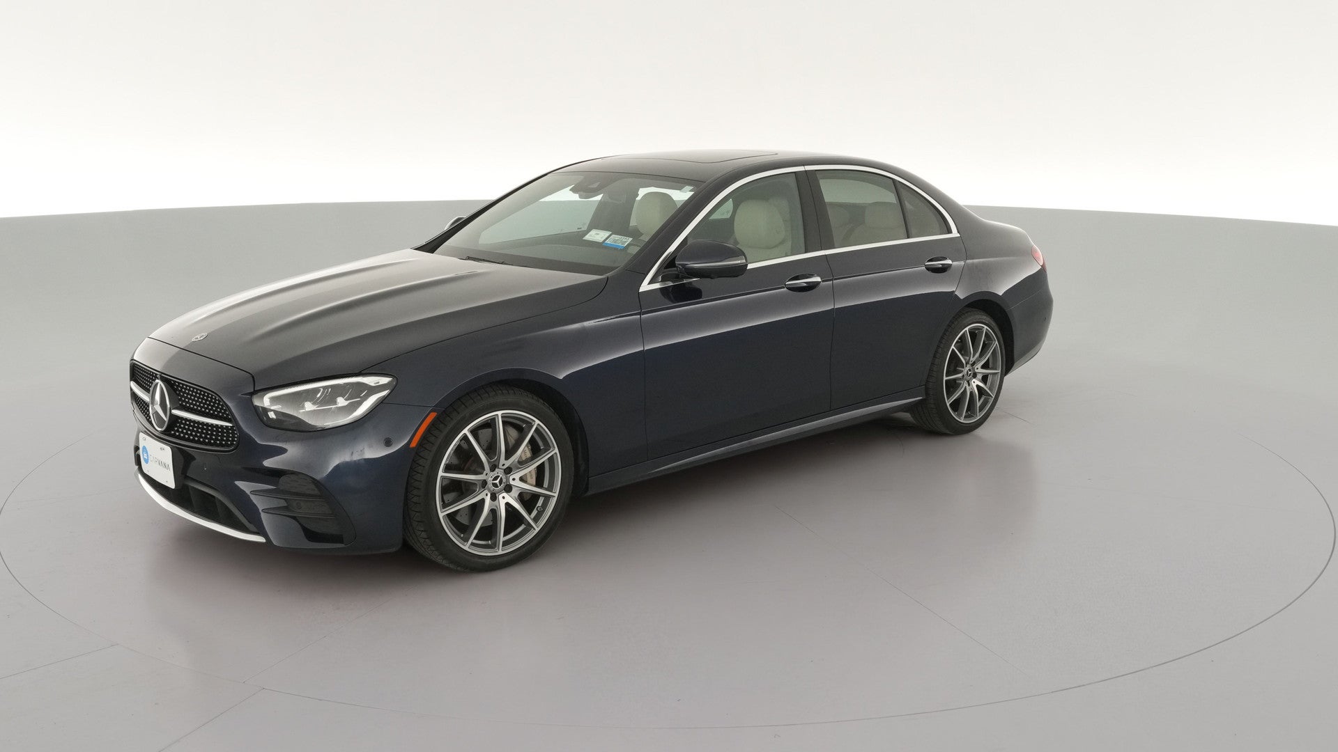 2022 Mercedes-Benz E-Class vehicle photo