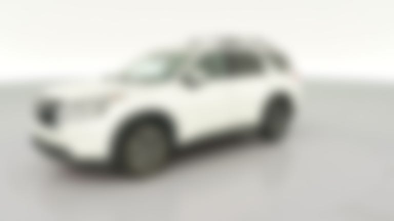 2022 Nissan Pathfinder vehicle photo