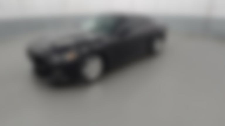 2015 Ford Mustang vehicle photo