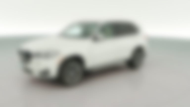 2017 BMW X5 vehicle photo