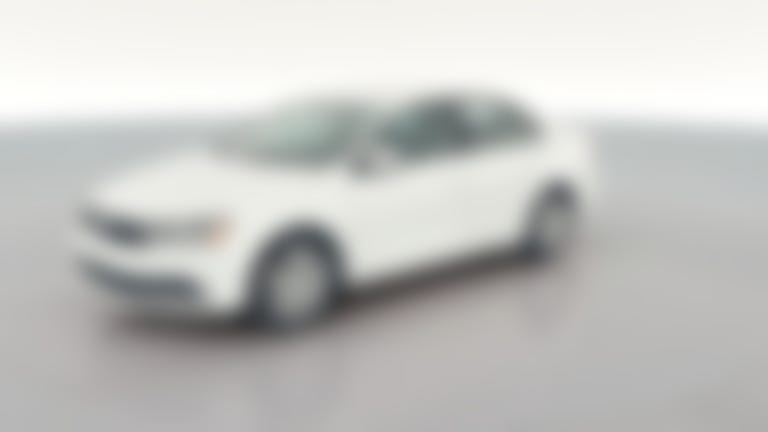 2018 Volkswagen Jetta vehicle photo
