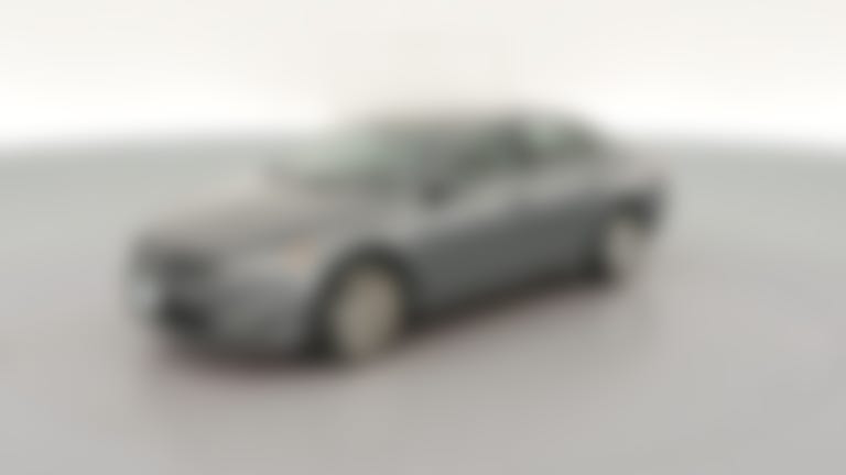 2018 Volkswagen Passat vehicle photo