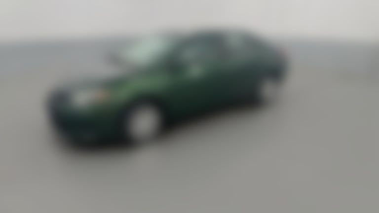 2014 Toyota Corolla vehicle photo