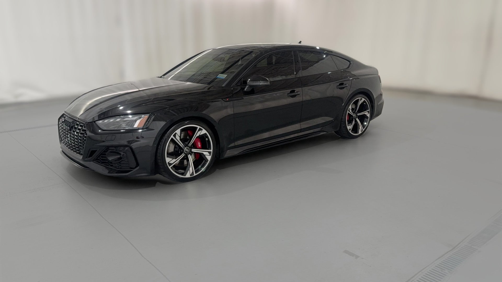 2025 Audi RS 5 Sportback vehicle photo