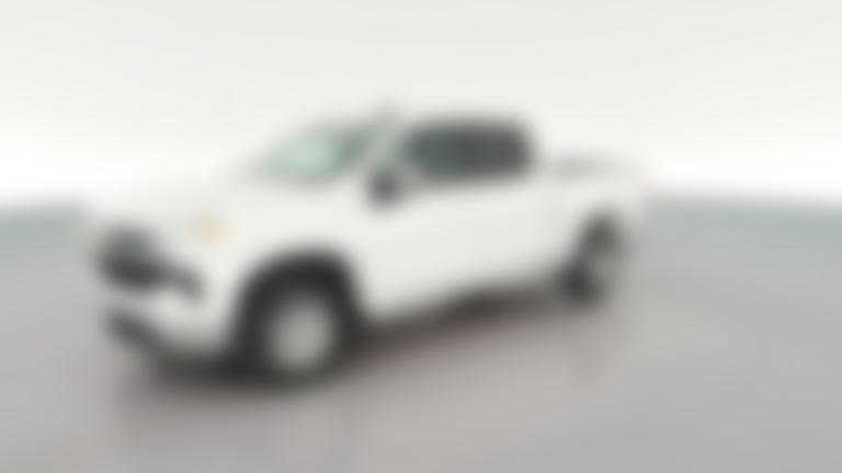 2025 Chevrolet Silverado 1500 Crew Cab vehicle photo