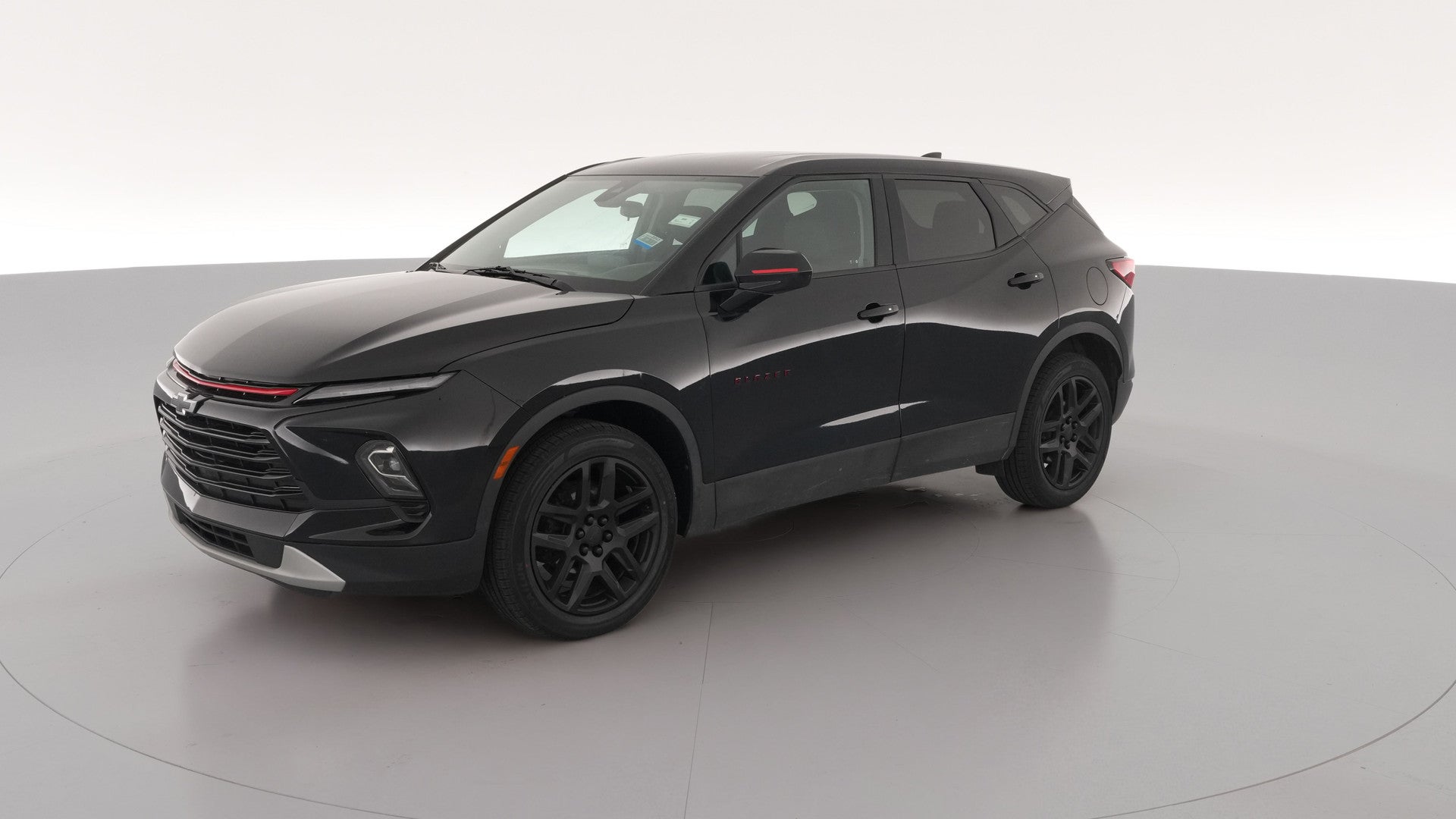 2024 Chevrolet Blazer vehicle photo