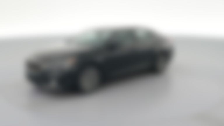 2019 Kia Cadenza vehicle photo