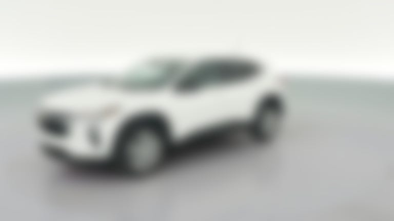 2026 Chevrolet Trax vehicle photo