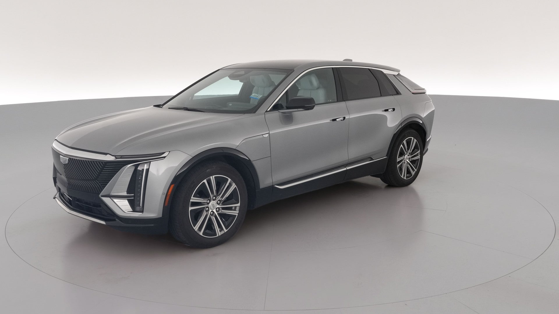 2024 Cadillac LYRIQ vehicle photo