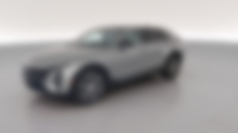 2024 Cadillac LYRIQ vehicle photo