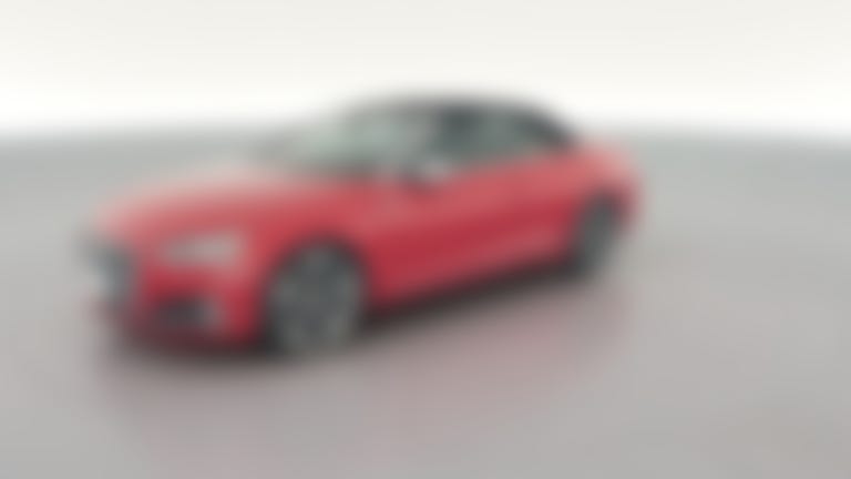 2019 Audi S5 vehicle photo
