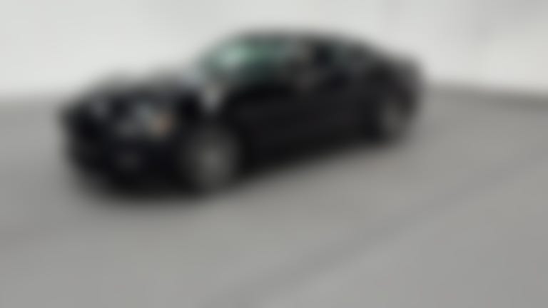 2015 Ford Mustang vehicle photo